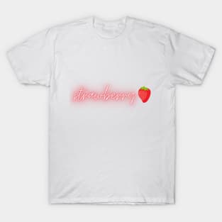 strawberry T-Shirt